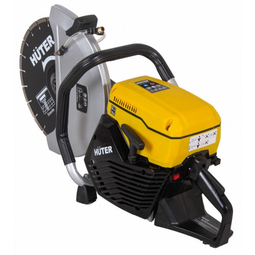 Бензорез Huter GC-7414 2