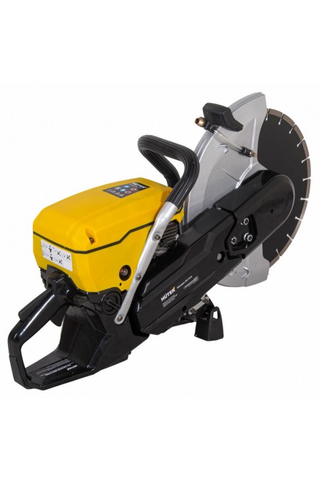 Бензорез Huter GC-7414 3