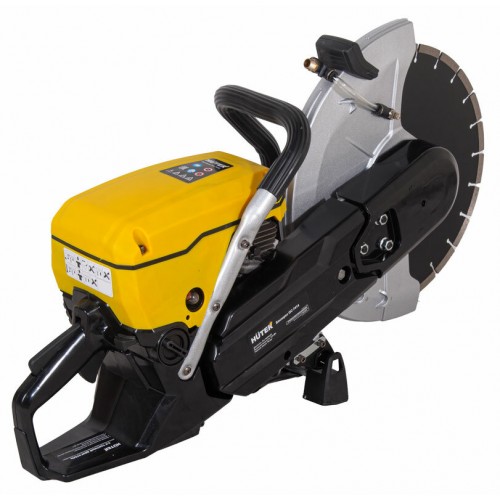 Бензорез Huter GC-7414 3