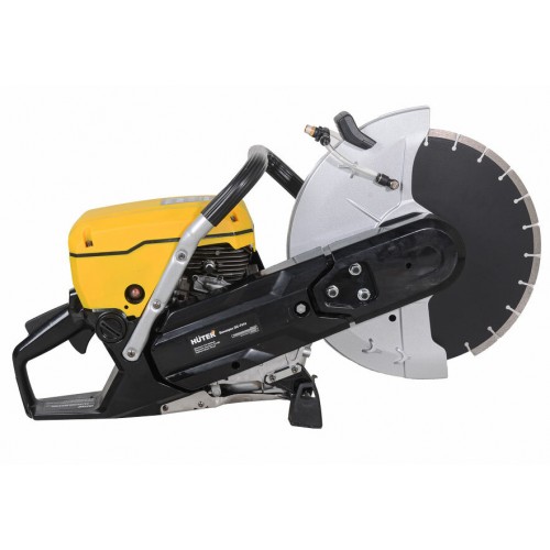 Бензорез Huter GC-7414 4