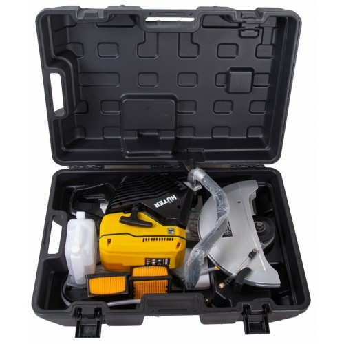 Бензорез Huter GC-7414 9