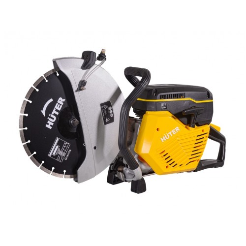 Бензорез Huter GC-7414B 