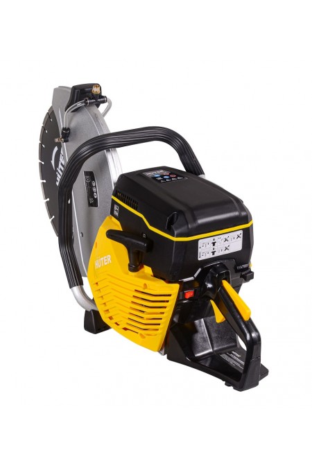 Бензорез Huter GC-7414B 3