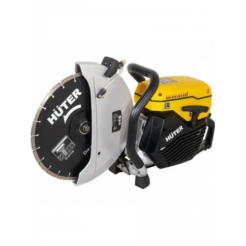Бензорез Huter GC-7414B 4
