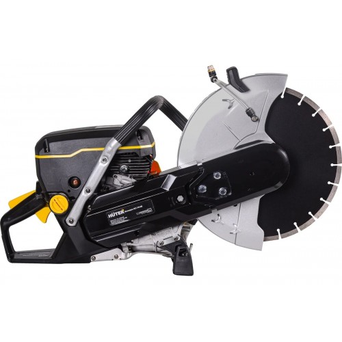 Бензорез Huter GC-7414B 5