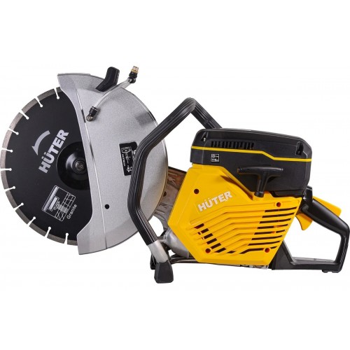 Бензорез Huter GC-7414B 6
