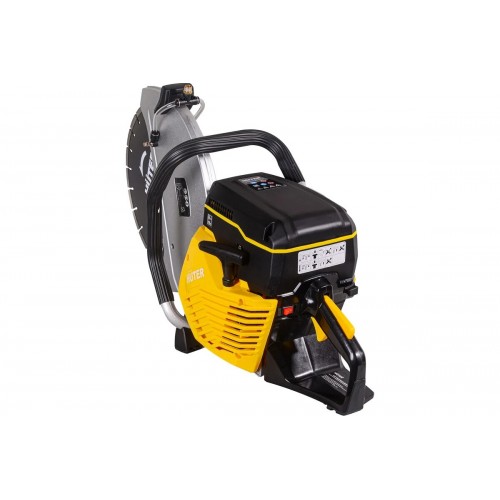 Бензорез Huter GC-7414B 8