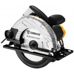 Пила дисковая алмазная Deko DKCS1400 (063-4355)