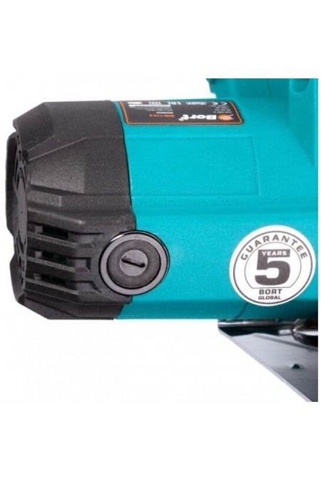 Пила дисковая (циркулярная) BORT BHK-110-S (98296655) 2