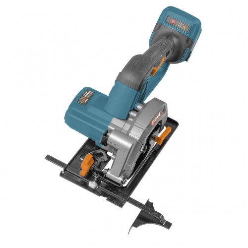 Пила дисковая (циркулярная) BORT BHK-18Li-125 Solo (93418354) без АКБ и ЗУ 1