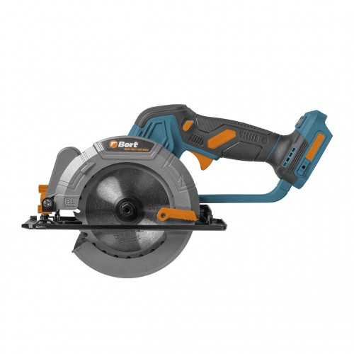 Пила дисковая (циркулярная) BORT BHK-18Li-125 Solo (93418354) без АКБ и ЗУ 3