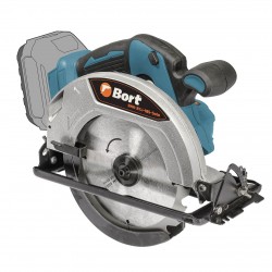 Пила дисковая (циркулярная) BORT BHK-21Li-185 Solo (93418361) без АКБ и ЗУ