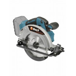 Пила дисковая (циркулярная) BORT BHK-21Li-185 Solo (93418361) без АКБ и ЗУ
