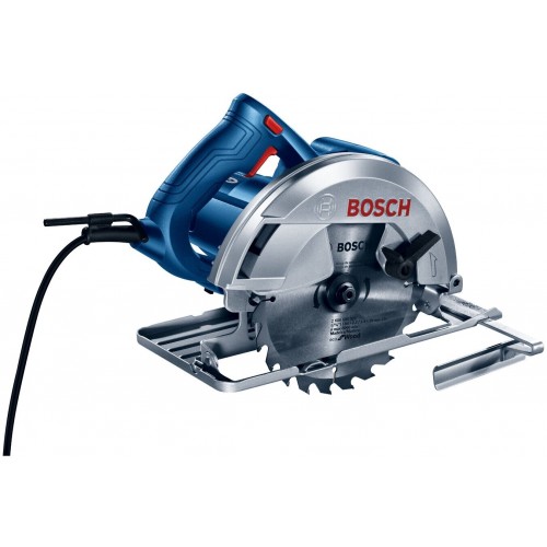 Пила дисковая (циркулярная) BOSCH GKS 140 (06016B3020) 
