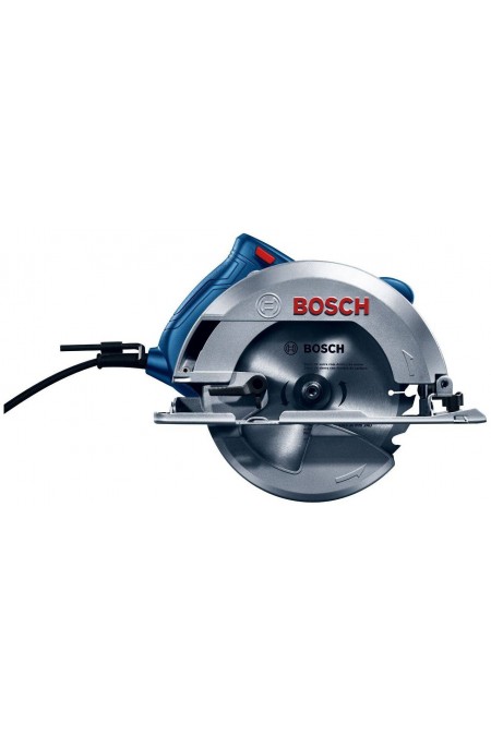 Пила дисковая (циркулярная) BOSCH GKS 140 (06016B3020) 1