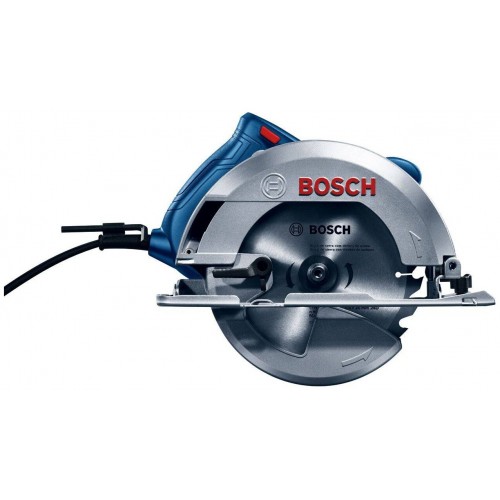 Пила дисковая (циркулярная) BOSCH GKS 140 (06016B3020) 1