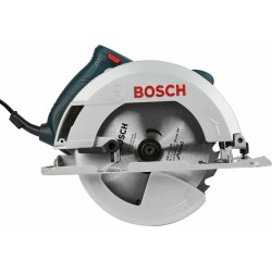 Пила дисковая (циркулярная) BOSCH GKS 140 (06016B3020)