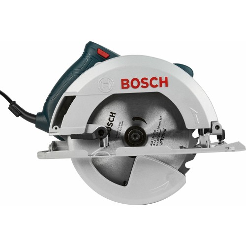 Пила дисковая (циркулярная) BOSCH GKS 140 (06016B3020) 2