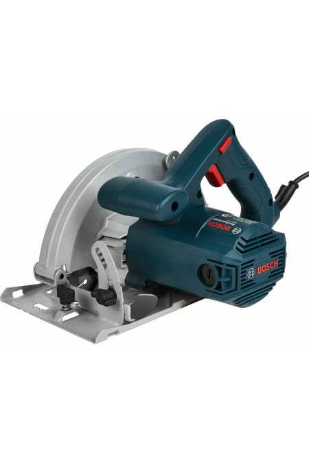 Пила дисковая (циркулярная) BOSCH GKS 140 (06016B3020) 3