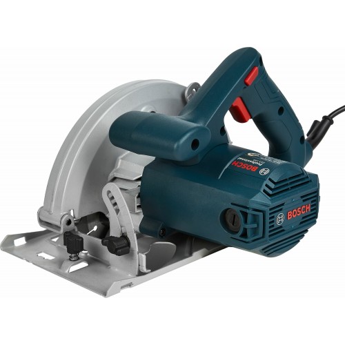 Пила дисковая (циркулярная) BOSCH GKS 140 (06016B3020) 3