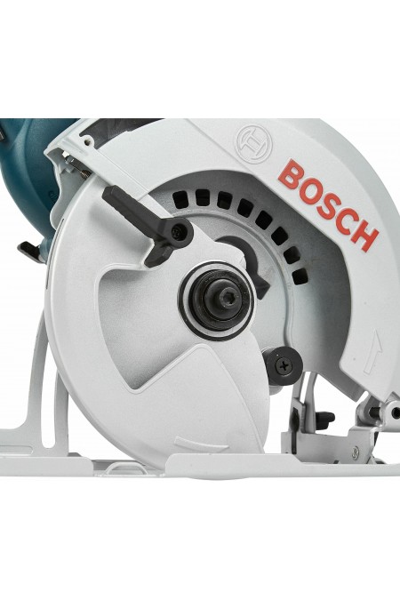 Пила дисковая (циркулярная) BOSCH GKS 140 (06016B3020) 5