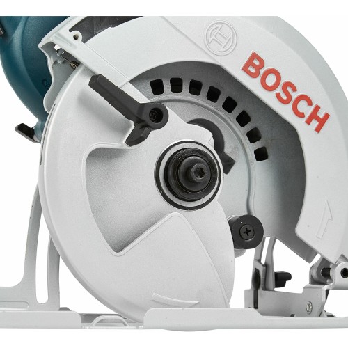 Пила дисковая (циркулярная) BOSCH GKS 140 (06016B3020) 5
