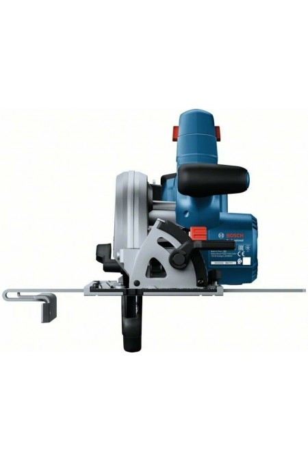 Пила дисковая (циркулярная) Bosch GKS 185-LI (06016C1221) 5