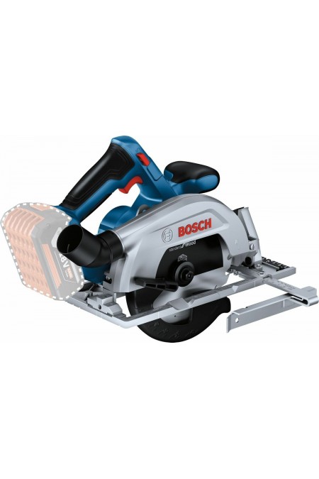 Пила дисковая (циркулярная) Bosch GKS 185-LI (06016C1223) 