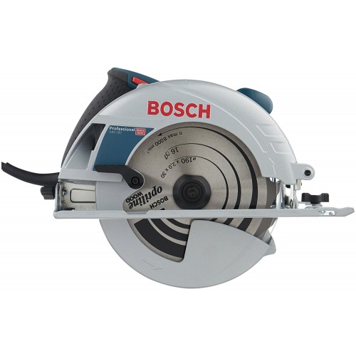 Пила дисковая (циркулярная) Bosch GKS 190 (0601623000) 3