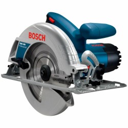 Пила дисковая (циркулярная) Bosch GKS 190 (06016230F1)