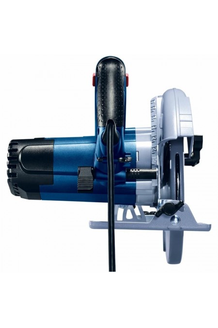 Пила дисковая (циркулярная) Bosch GKS 190 (06016230F1) 4