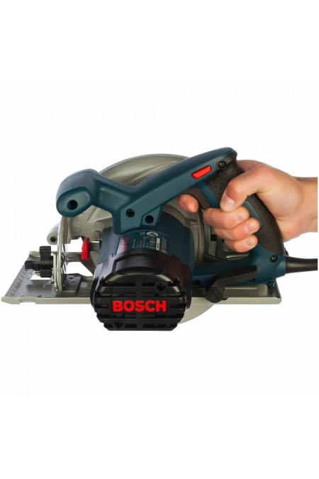 Пила дисковая (циркулярная) Bosch GKS 190 (06016230F1) 6