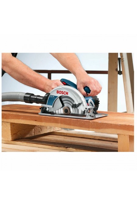 Пила дисковая (циркулярная) Bosch GKS 190 (06016230F1) 7