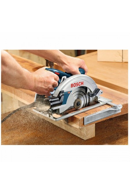 Пила дисковая (циркулярная) Bosch GKS 190 (06016230F1) 8