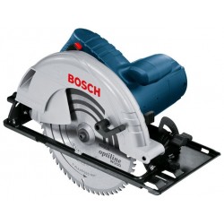 Пила дисковая (циркулярная) Bosch GKS 235 Turbo (06015A2001)