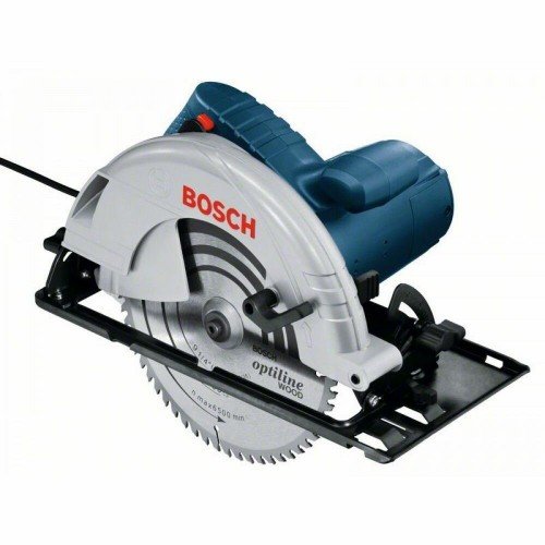 Пила дисковая (циркулярная) Bosch GKS 235 Turbo (06015A2001) 