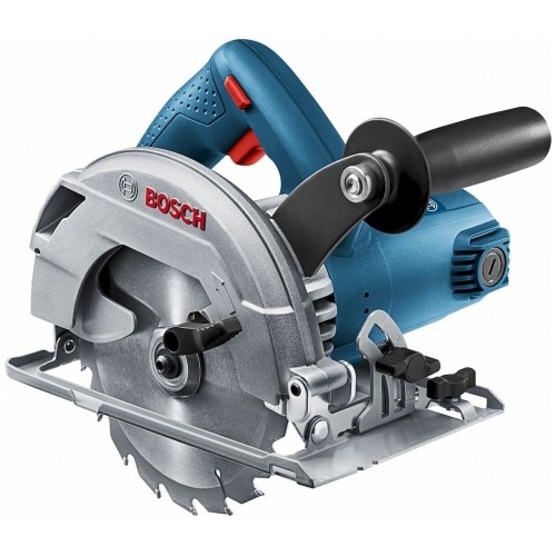Пила дисковая (циркулярная) Bosch GKS 600 (06016A9020) 