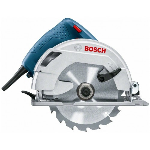 Пила дисковая (циркулярная) Bosch GKS 600 (06016A9020) 1