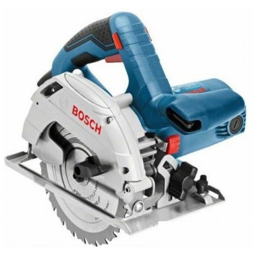 Пила дисковая (циркулярная) Bosch GKS 600 (06016A9020) 2