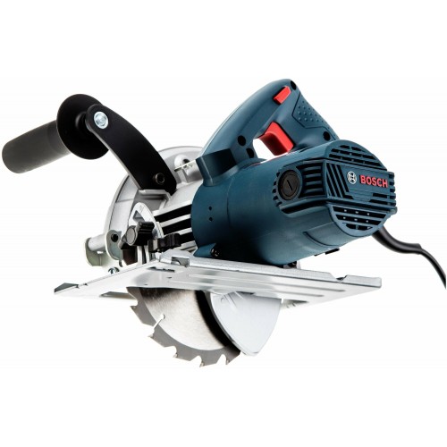 Пила дисковая (циркулярная) Bosch GKS 600 (06016A9020) 3