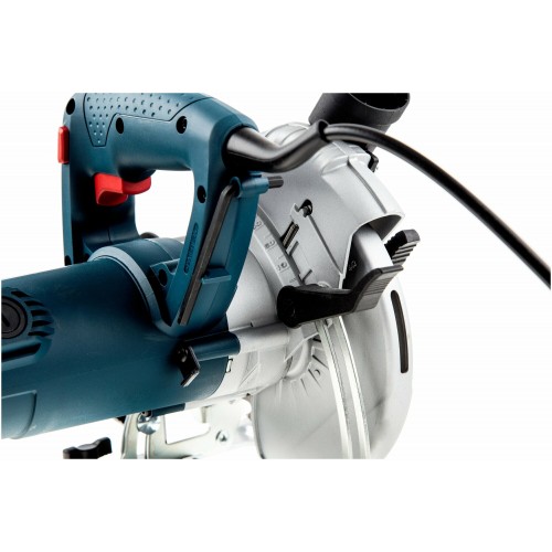 Пила дисковая (циркулярная) Bosch GKS 600 (06016A9020) 6