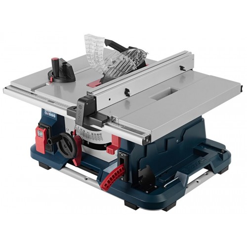 Пила дисковая (циркулярная) Bosch GTS 635-216 (0601B42000) 1