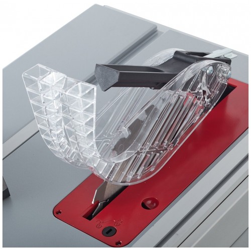 Пила дисковая (циркулярная) Bosch GTS 635-216 (0601B42000) 3