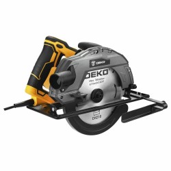 Пила дисковая (циркулярная) Deko CS2500-D (083-1102)