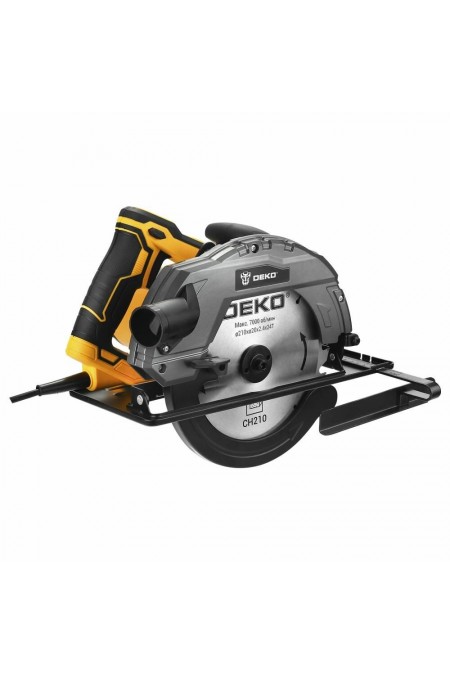 Пила дисковая (циркулярная) Deko CS2500-D (083-1102) 1
