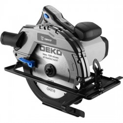 Пила дисковая (циркулярная) Deko CSDK-2500 PRO (085-1153)