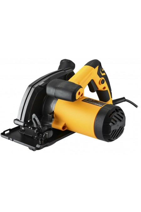 Пила дисковая (циркулярная) Deko DKCS1500-160 (063-4190) 2