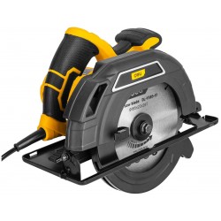 Пила дисковая (циркулярная) Deli DL-YJ185-E1