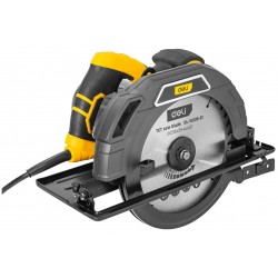 Пила дисковая (циркулярная) Deli DL-YJ235-E1