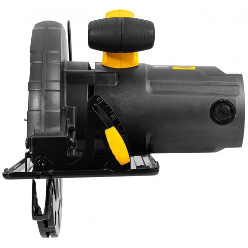 Пила дисковая (циркулярная) Deli DL-YJ235-E1 2